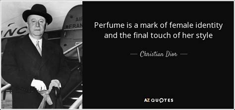 dior quotes about perfume|christian Dior fashion quotes.